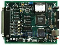 阿尔泰USB2816数据采集卡ART品牌