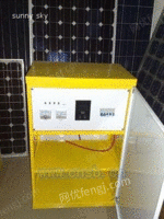 办公/家用太阳能发电系统