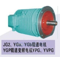 YGP辊道变频电机YPG、YVP