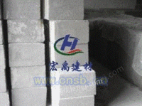 河南宏禹新型外墙保温材料市场