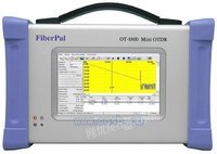 捷耀OTDR 光学仪器