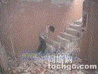 北京室内拆除-地砖破碎拆除