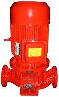 ISG80-160消防水泵