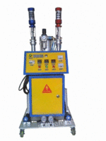 供应浙江省杭州市聚氨酯外墙喷涂机