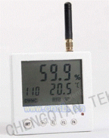 管道式网络型温湿度传感器  产品