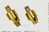 庆邦厂家专做高效率H型冷却水旋转