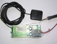 基站蓄电池GPS防盗器