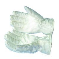 HF-st029pvc手套，防静电手套，乳胶手套