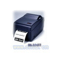 立象OS-314标签打印机