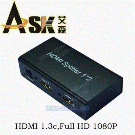 ҹӦ 1x2 HDMI