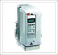 ABBACS800变频器代理