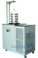 上海生产型冻干机