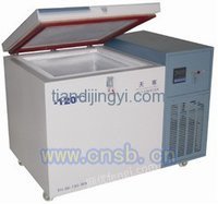 天寒-105℃至-150℃150升超低温冰箱