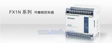 FX1N-60MR-001PLC