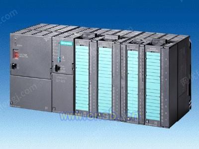 S7-300PLC