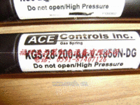 美国ACE缓冲器全系列产品