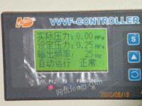 HD3000供水控制器