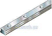 REXROTH力士乐微型导轨