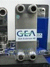供应德国GEA板式换热器