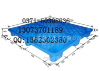 供应河南平桥托盘平桥塑料托盘平桥