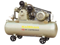 KS工业用活塞式空压机、合肥空压