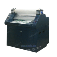 新花纹复膜机/复膜压花机