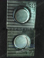 pvc磁扣 服装磁扣