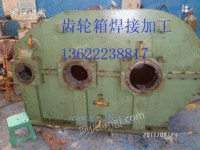 广州市源深机械船机铜轴套修复安全
