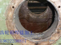 广州市船机铜轴套修复找源深机械