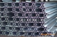 北京6063散热器北京流水线型材