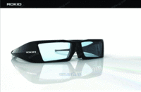 3D快门式眼镜、3d快门眼镜