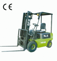 CPC15内燃平衡重式叉车