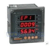ACR300E电能计量仪表 多功能电能表