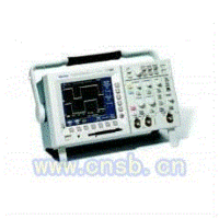 二TDS3014B数字荧光示波器