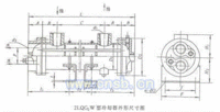 2LQG2W型冷却器|报价|