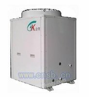 贵州热泵热水机组