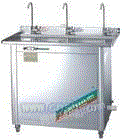 供应苏州高新区节能JN-3C饮水
