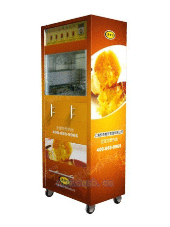 烤玉米机设备出售
