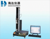 海达电子材料试验机价格