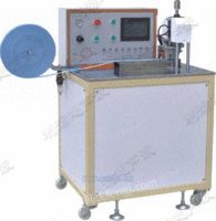 超声波鬆緊帶剪切機