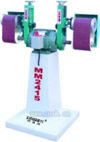 MM2415 卧式海绵轮磨光机