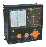 安科瑞ACR350EGH电力质量分析仪