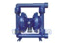 QBY系列气动隔膜泵