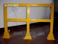 广西南宁玻璃钢拉挤爬梯护栏系列
