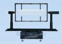 LED灯具测试仪 灯具光强分布