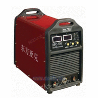 NBC-350熔化极气体保护焊机