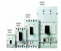 穆勒MOELLER框架断路器IZ