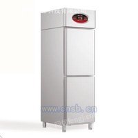 STR-V0770-D2R商厨立式双门冷柜