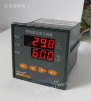 WHD72-11温湿度控制器 智能凝露控制器 价格
