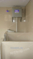 厕所感应节水设备